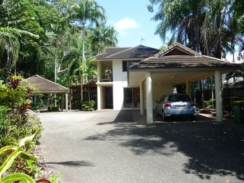 1 Presidential Villas/14 Andrews Close, Port Douglas QLD 4877