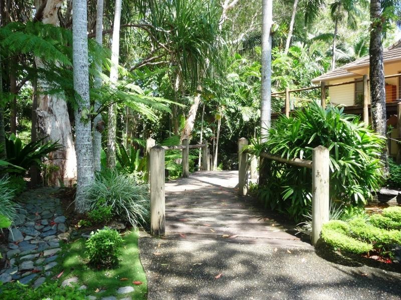 1 Presidential Villas/14 Andrews Close, Port Douglas QLD 4877