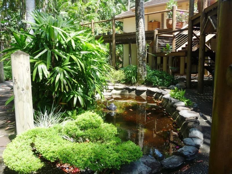 1 Presidential Villas/14 Andrews Close, Port Douglas QLD 4877