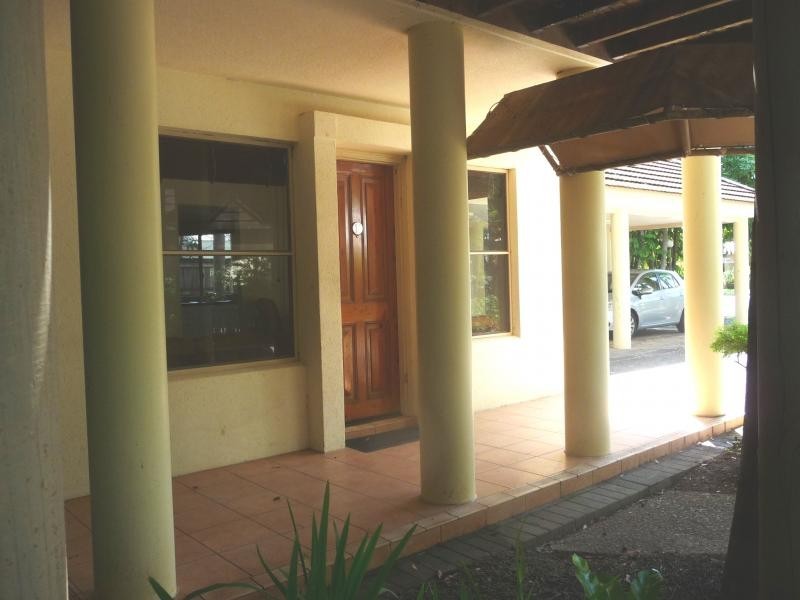 1 Presidential Villas/14 Andrews Close, Port Douglas QLD 4877