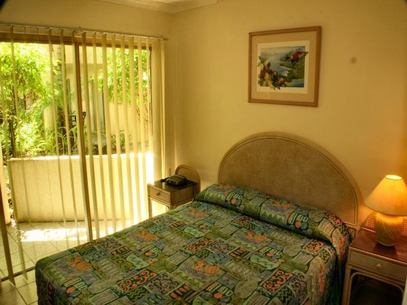 17/ Sands Resort, Port Douglas QLD 4877