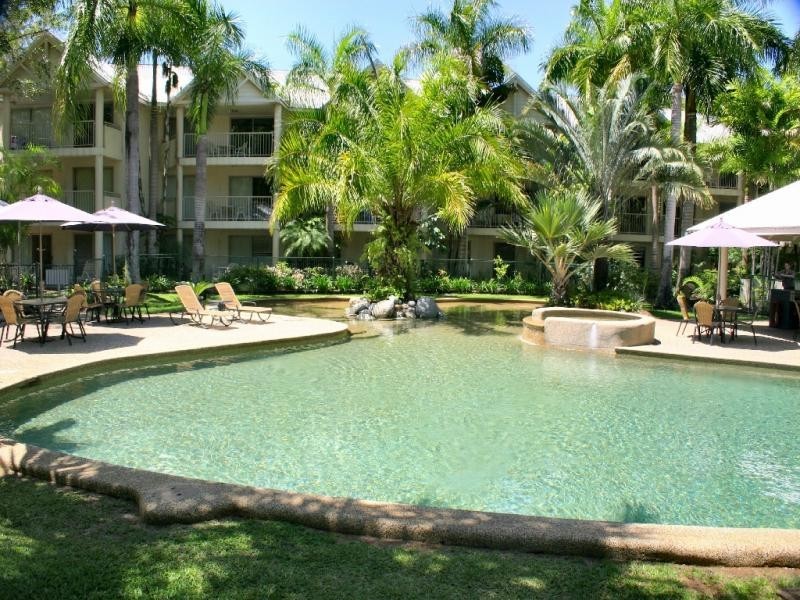 17/ Sands Resort, Port Douglas QLD 4877