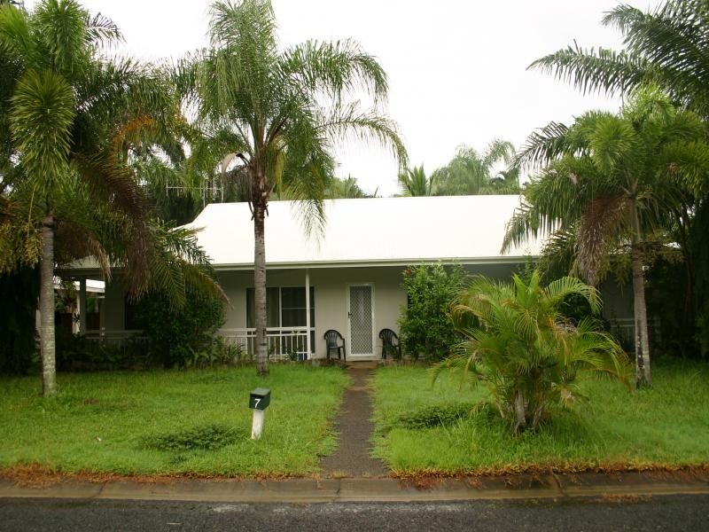 7 Egret Close, Port Douglas QLD 4877