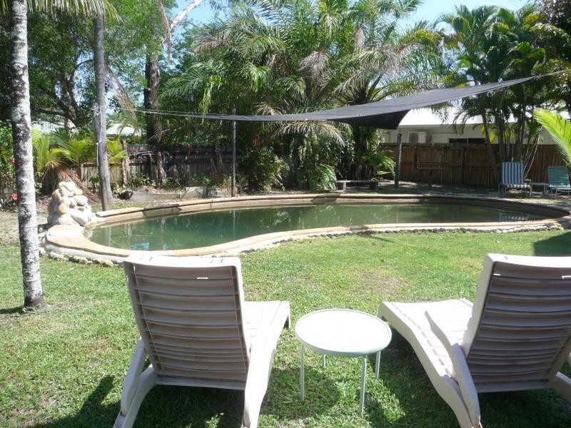 5 Agincourt St, Port Douglas QLD 4877