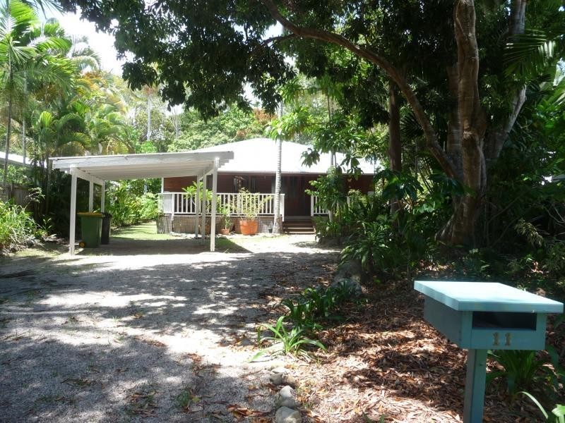 11 Coral Drive, Port Douglas QLD 4877