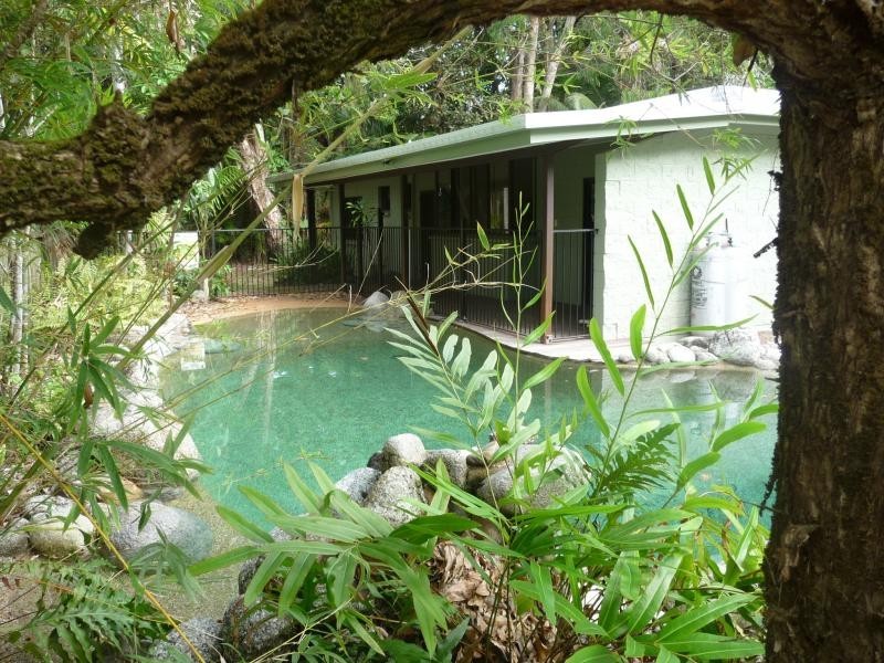 Port Douglas QLD 4877