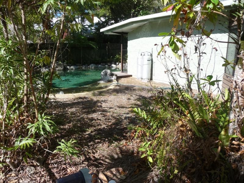 Port Douglas QLD 4877