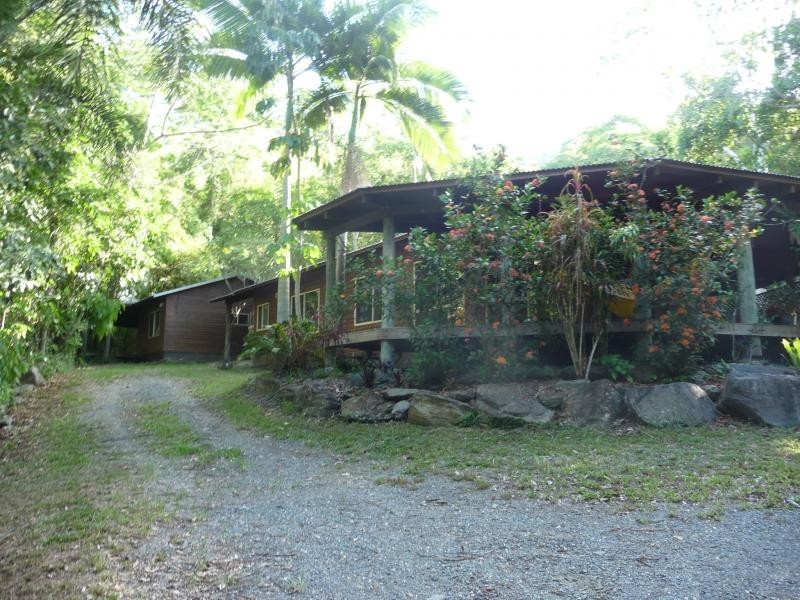 Lot 316 Mowbray River Rd, Mowbray QLD 4877