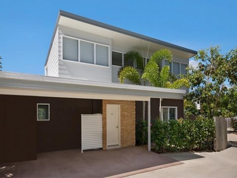 6 Oasis Haven, 8 Morning Cl, Port Douglas QLD 4877
