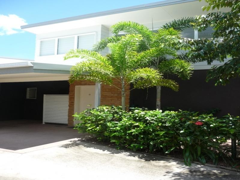 6 Oasis Haven, 8 Morning Cl, Port Douglas QLD 4877