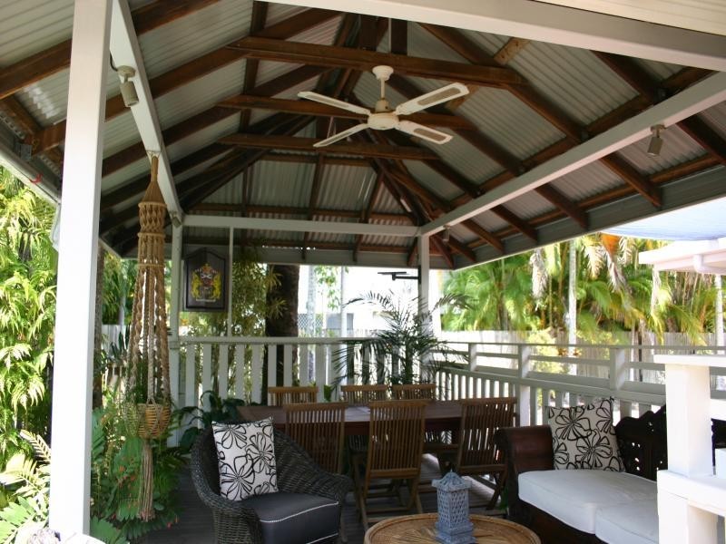Port Douglas QLD 4877