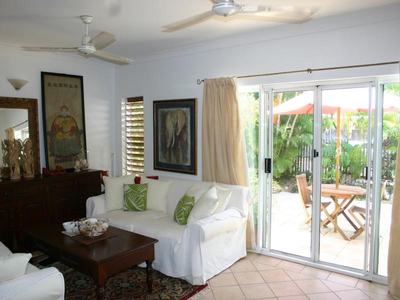 Port Douglas QLD 4877