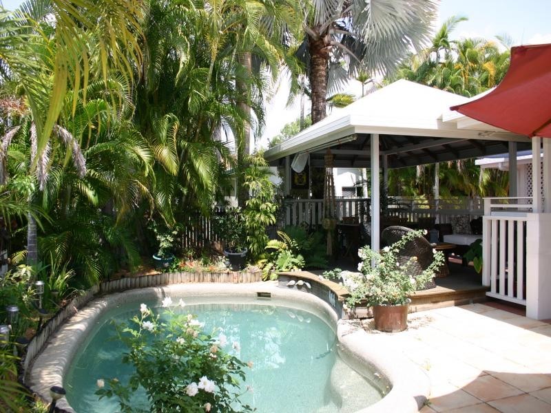 Port Douglas QLD 4877