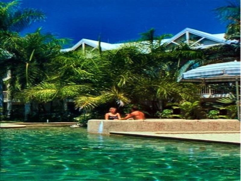 33/ Sands Resort, Port Douglas QLD 4877