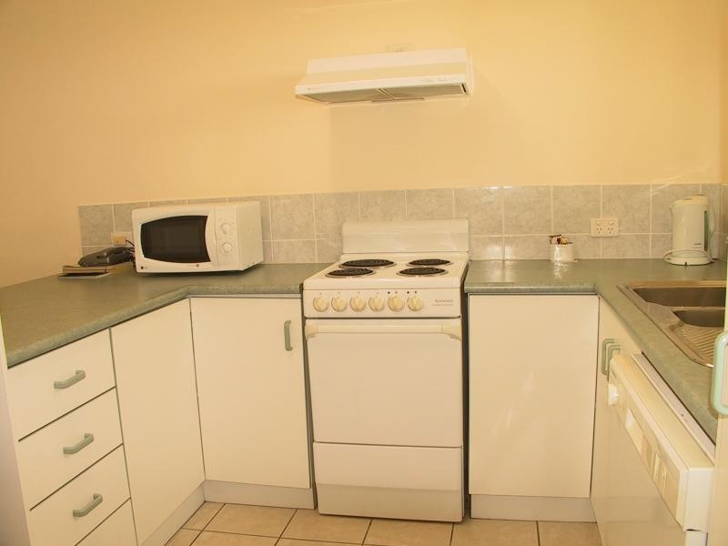 33/ Sands Resort, Port Douglas QLD 4877