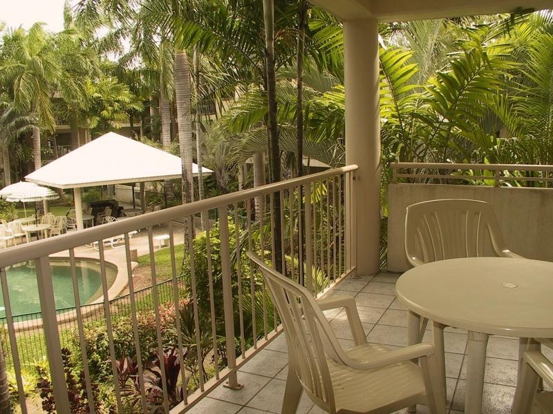 33/ Sands Resort, Port Douglas QLD 4877