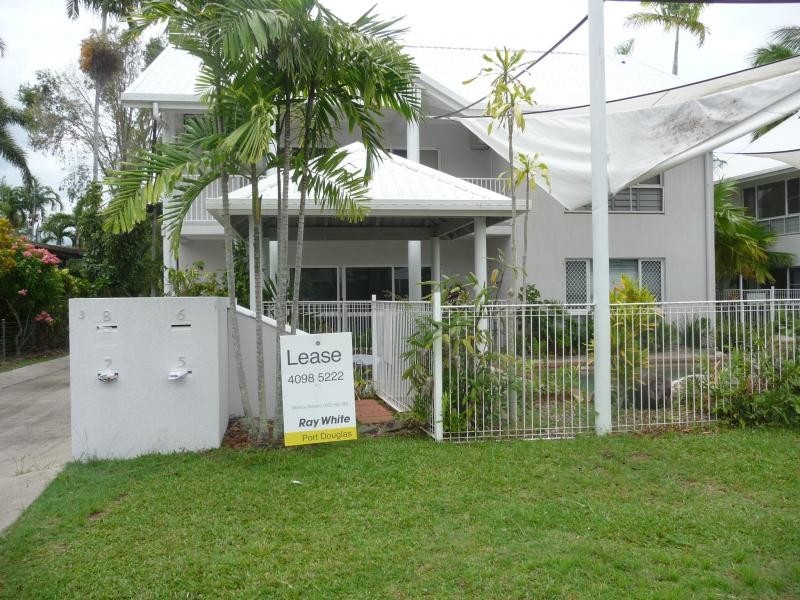 Port Douglas QLD 4877