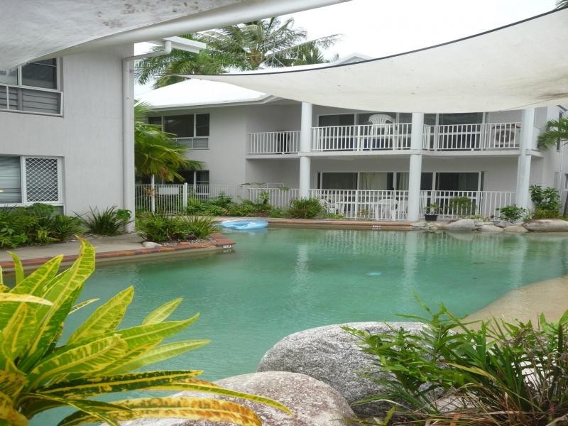 Port Douglas QLD 4877