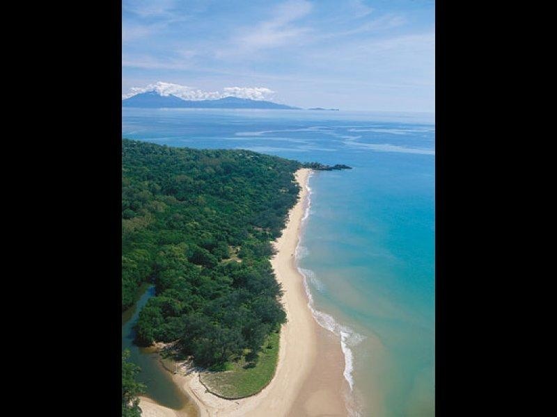 Lot 34 Finlay Crescent, Oak Beach QLD 4877