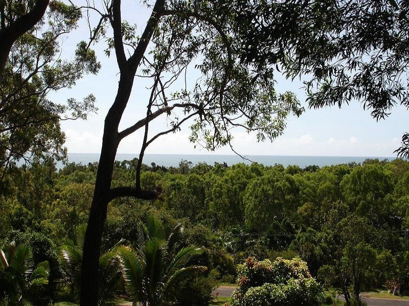 Lot 4 Finlay Crescent, Oak Beach QLD 4877