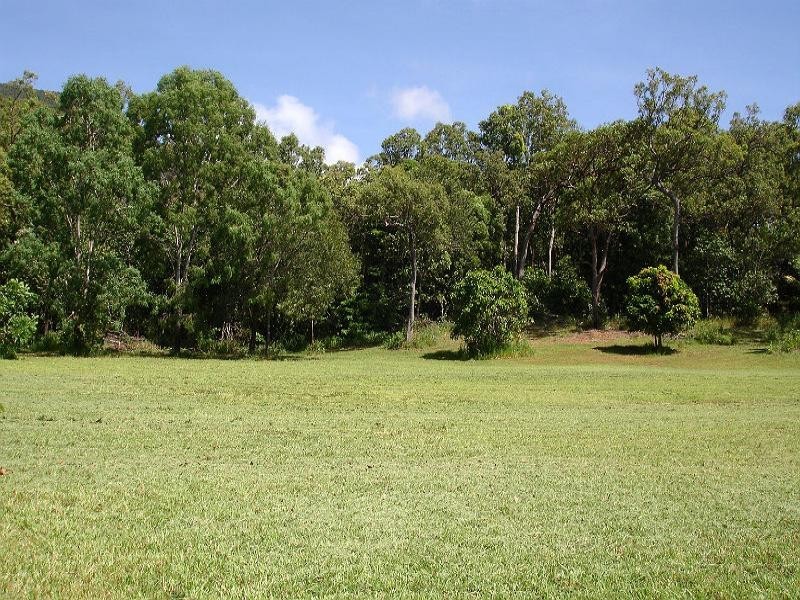 Lot 4 Finlay Crescent, Oak Beach QLD 4877