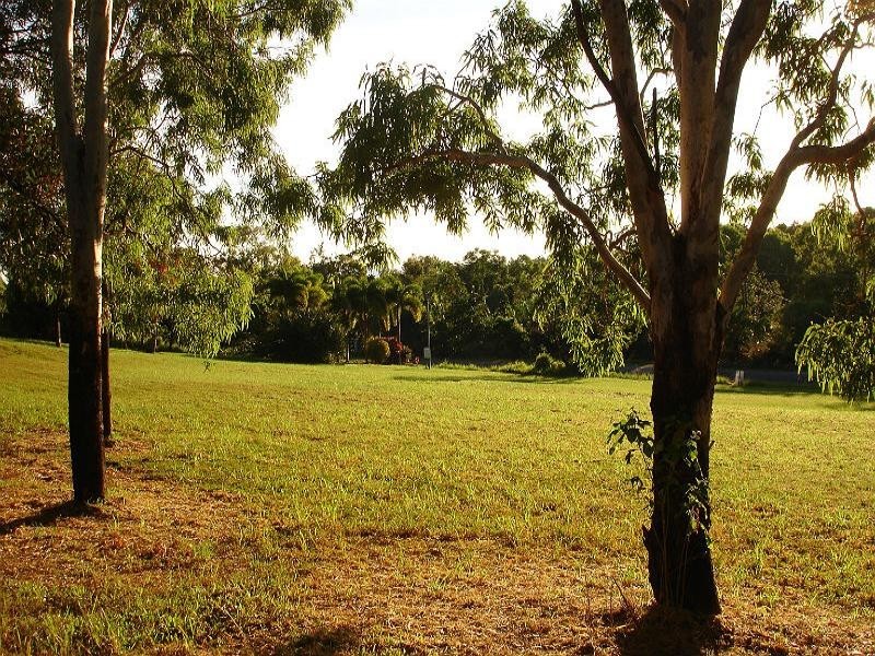 Lot 4 Finlay Crescent, Oak Beach QLD 4877