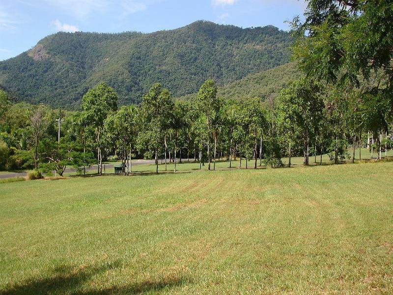 Lot 4 Finlay Crescent, Oak Beach QLD 4877