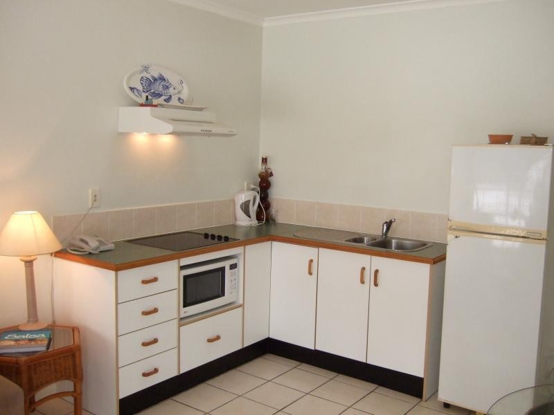 Port Douglas QLD 4877