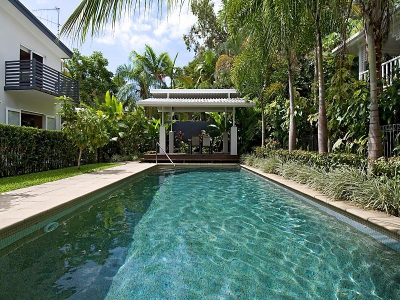 23 Flora Gardens, Langley Rd, Port Douglas QLD 4877