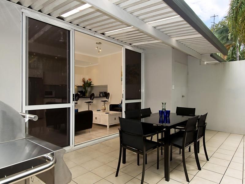 23 Flora Gardens, Langley Rd, Port Douglas QLD 4877