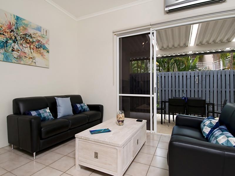 23 Flora Gardens, Langley Rd, Port Douglas QLD 4877