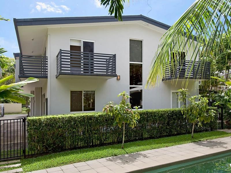 23 Flora Gardens, Langley Rd, Port Douglas QLD 4877