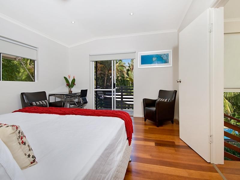23 Flora Gardens, Langley Rd, Port Douglas QLD 4877