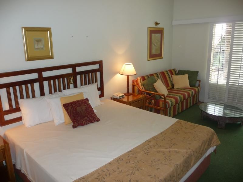 Port Douglas QLD 4877