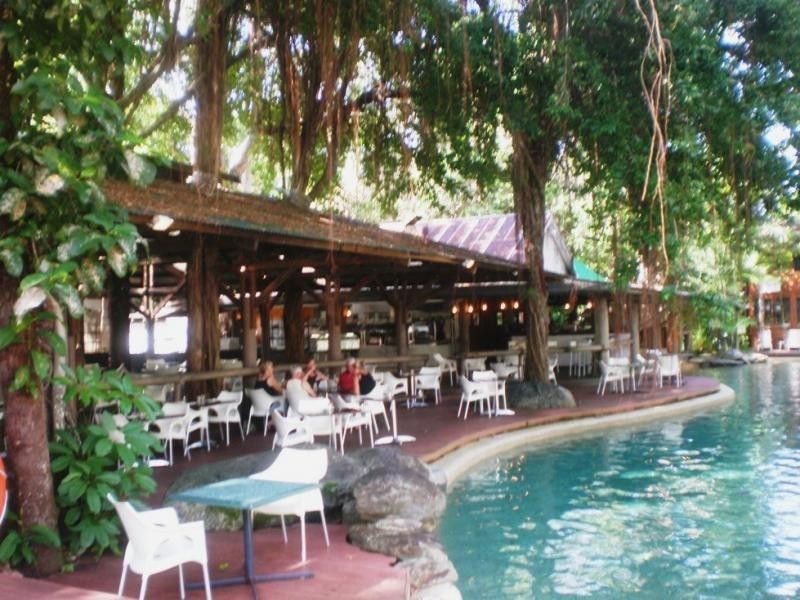 Port Douglas QLD 4877