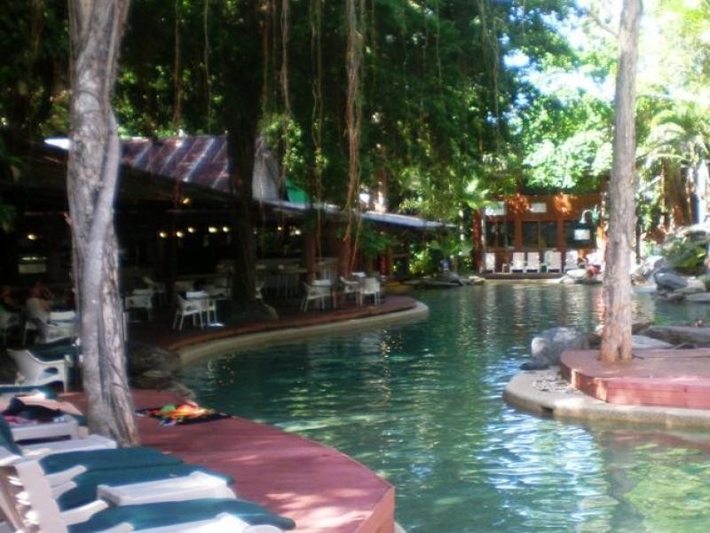 Port Douglas QLD 4877
