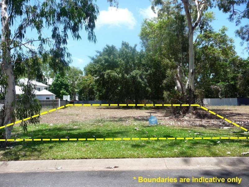 Lot 44  Beachfront Mirage, Port Douglas QLD 4877