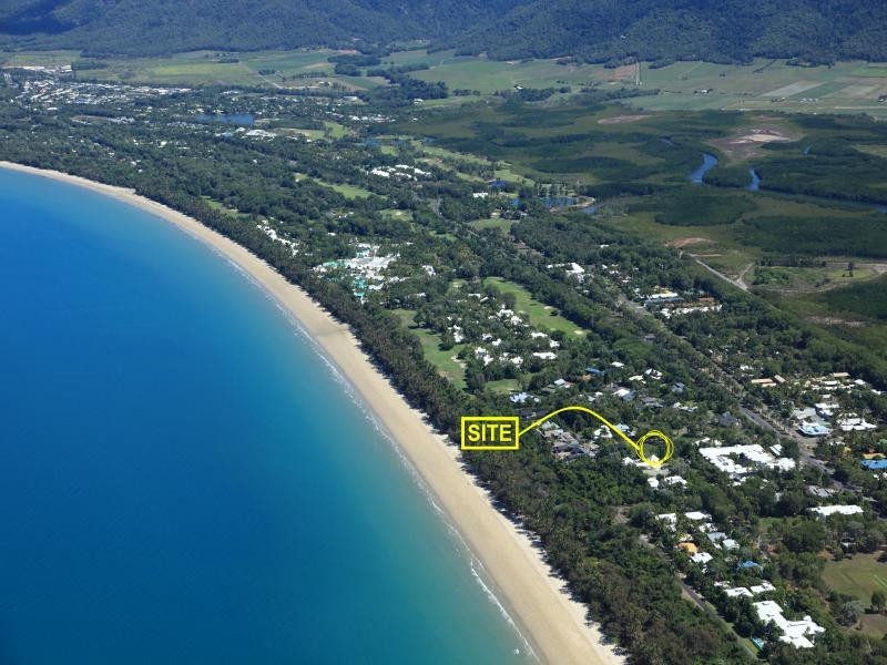 Lot 44  Beachfront Mirage, Port Douglas QLD 4877