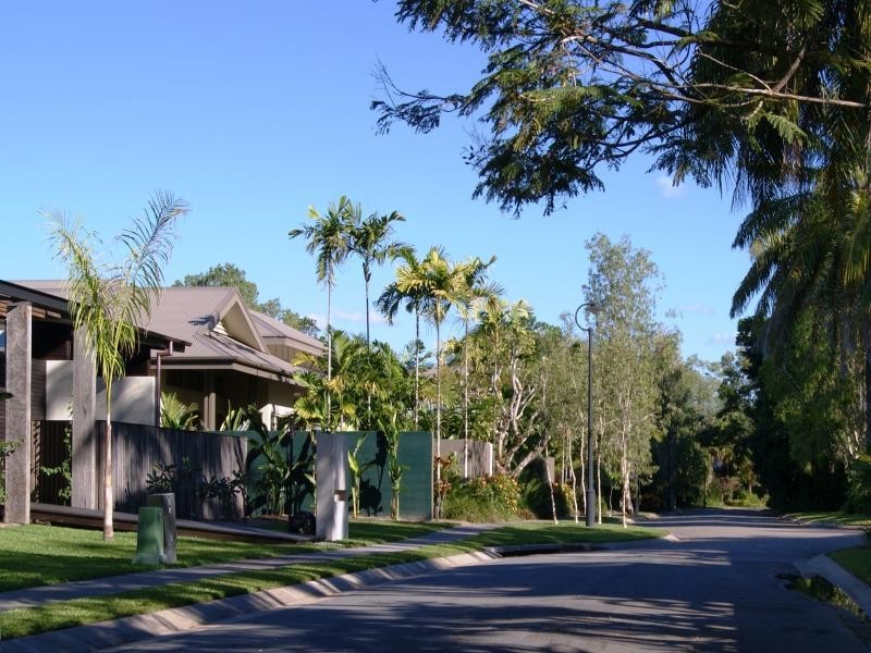 Lot 44  Beachfront Mirage, Port Douglas QLD 4877