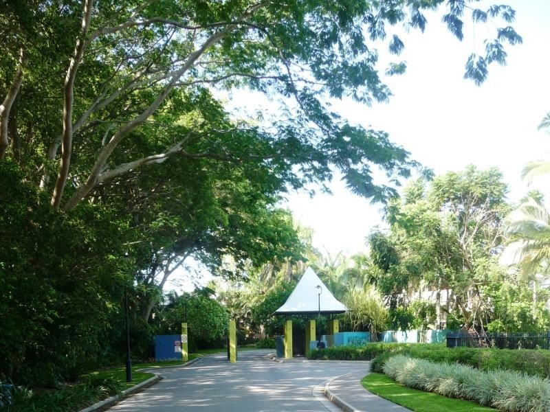 Lot 44  Beachfront Mirage, Port Douglas QLD 4877