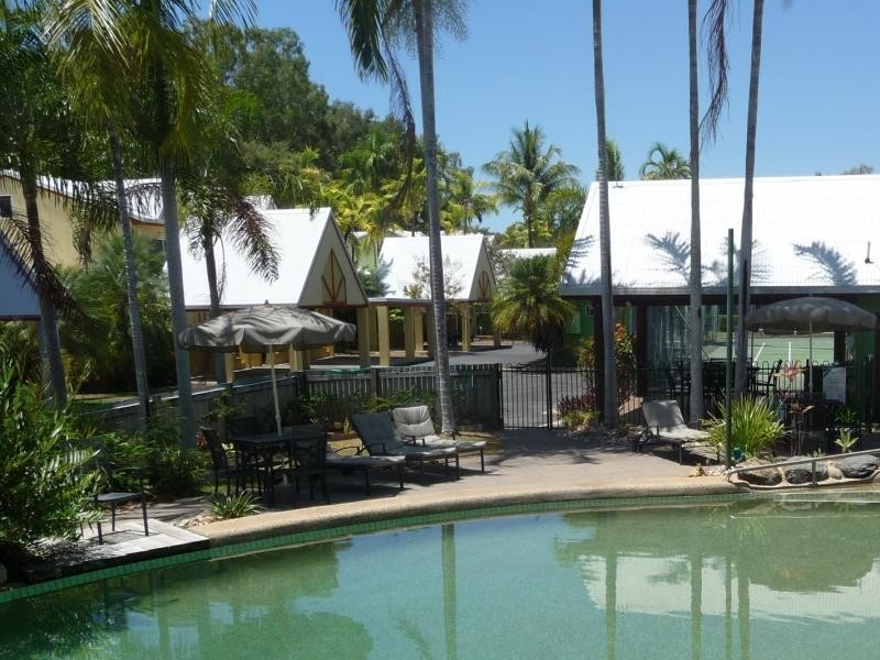 Port Douglas QLD 4877