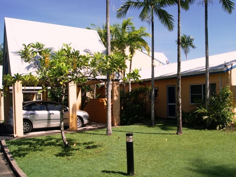 Port Douglas QLD 4877