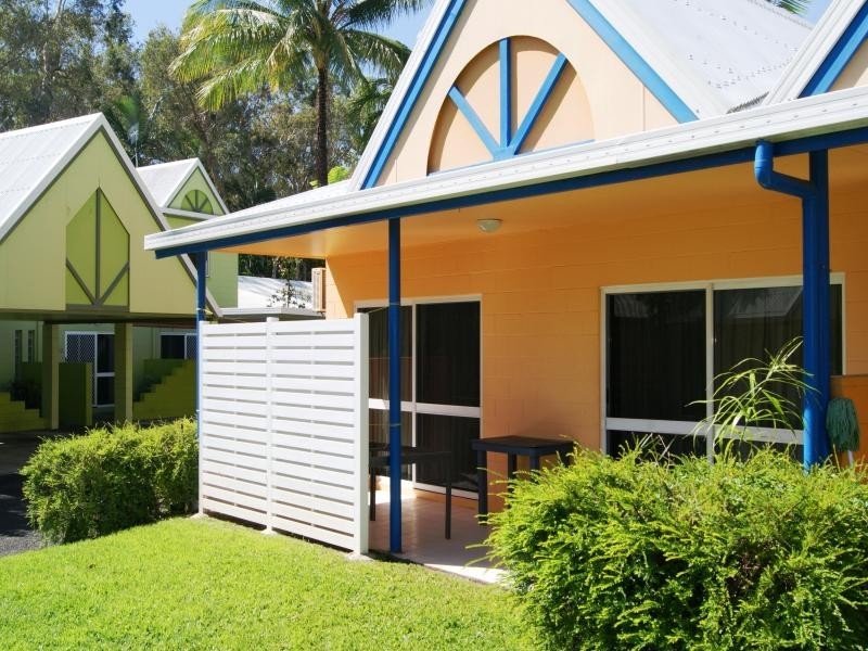 Port Douglas QLD 4877