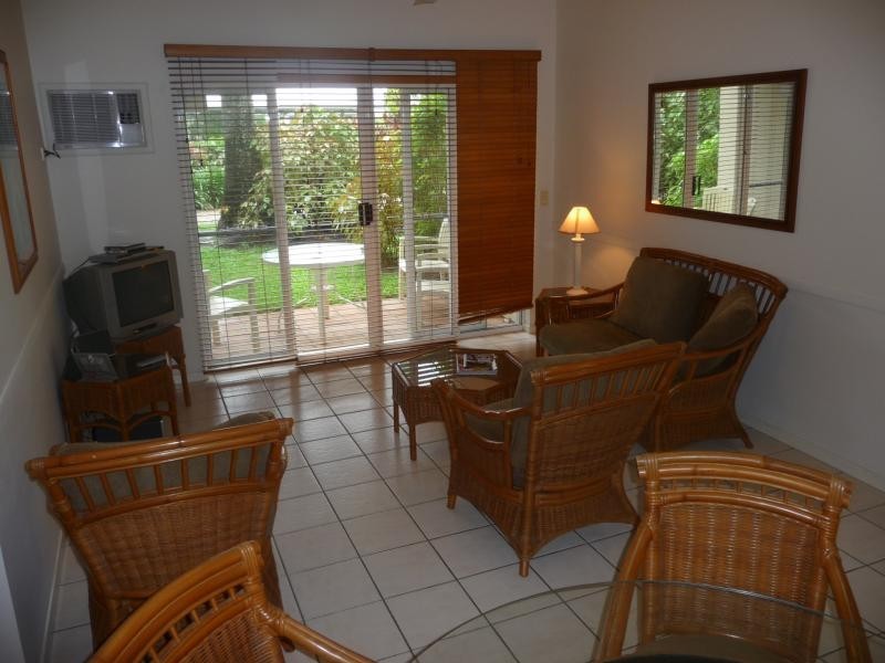 Port Douglas QLD 4877