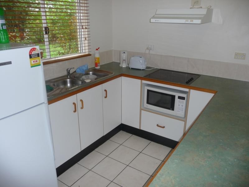 Port Douglas QLD 4877