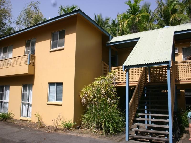 7/9 Morning Close, Port Douglas QLD 4877