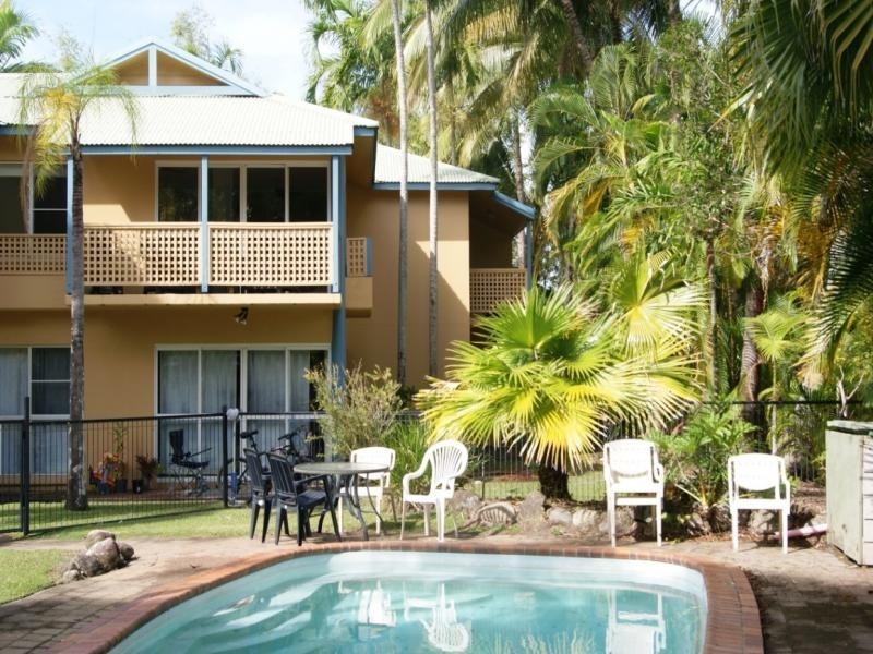 7/9 Morning Close, Port Douglas QLD 4877