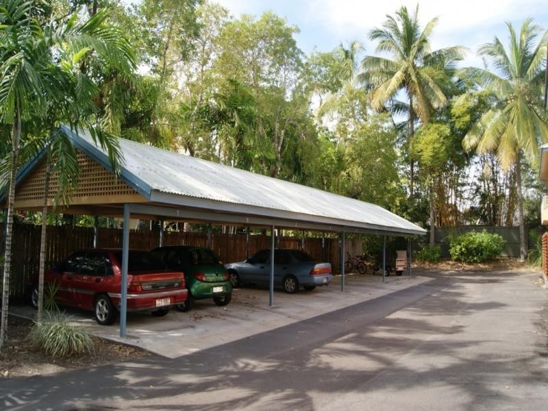 7/9 Morning Close, Port Douglas QLD 4877