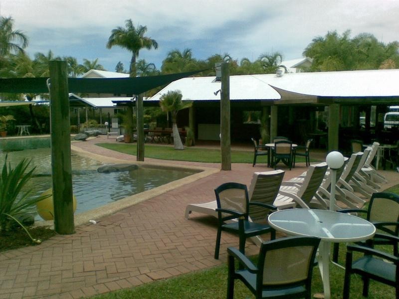 55/ Plantation Resort, Port Douglas QLD 4877