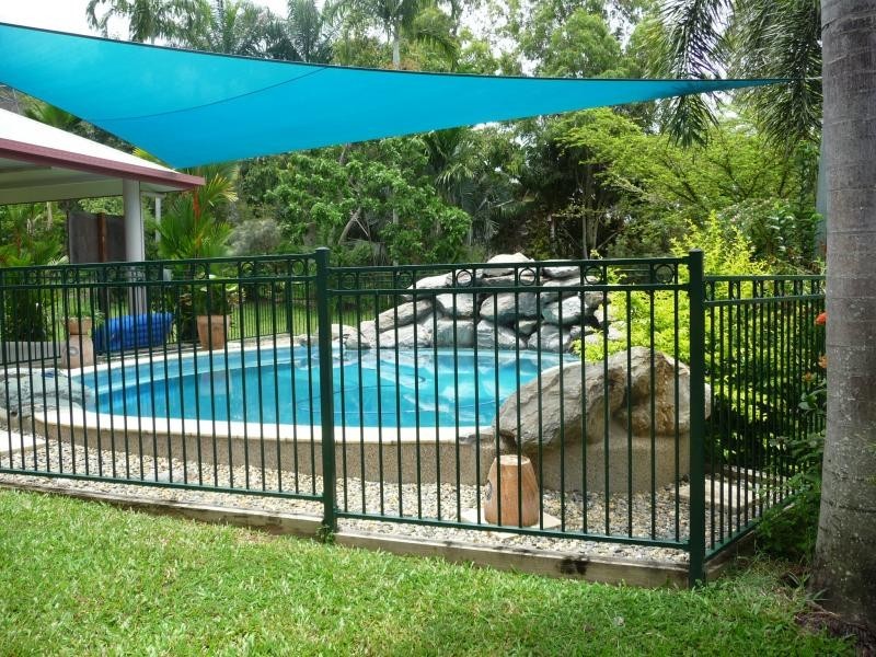 21 Ocean View Drive, Port Douglas QLD 4877